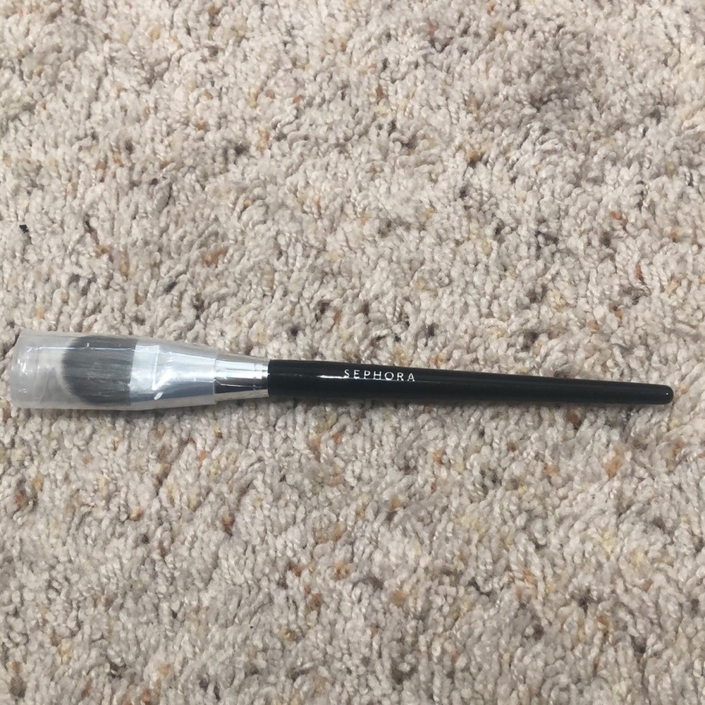 Sephora pro foundation brush #47 - Picture 2 of 2